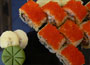 Sakura Sushi :: Banzai roll