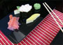 Sakura Sushi :: Sushi tataki